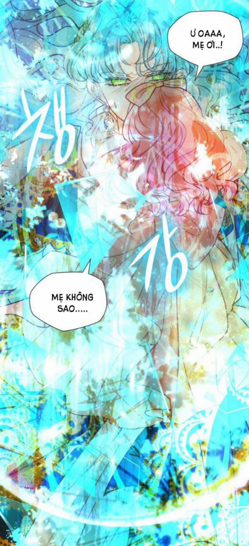 Tái Sinh Thành Con Gái Thứ Hai 11.1 trang 1