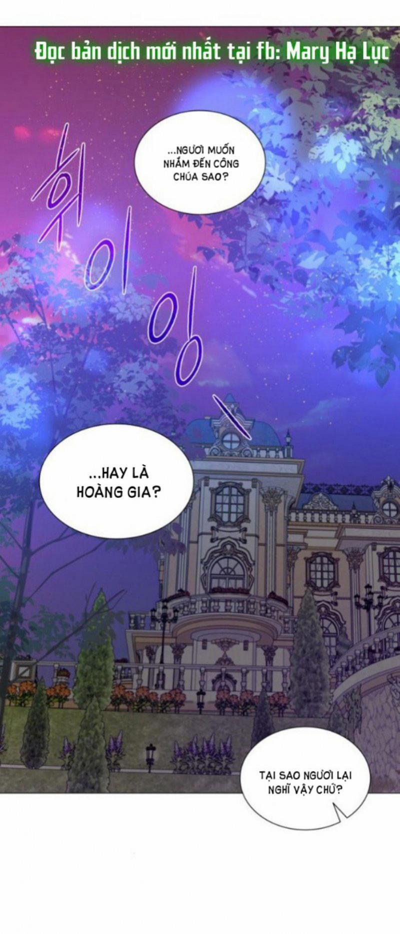 Tái Sinh Thành Con Gái Thứ Hai 11.1 trang 10