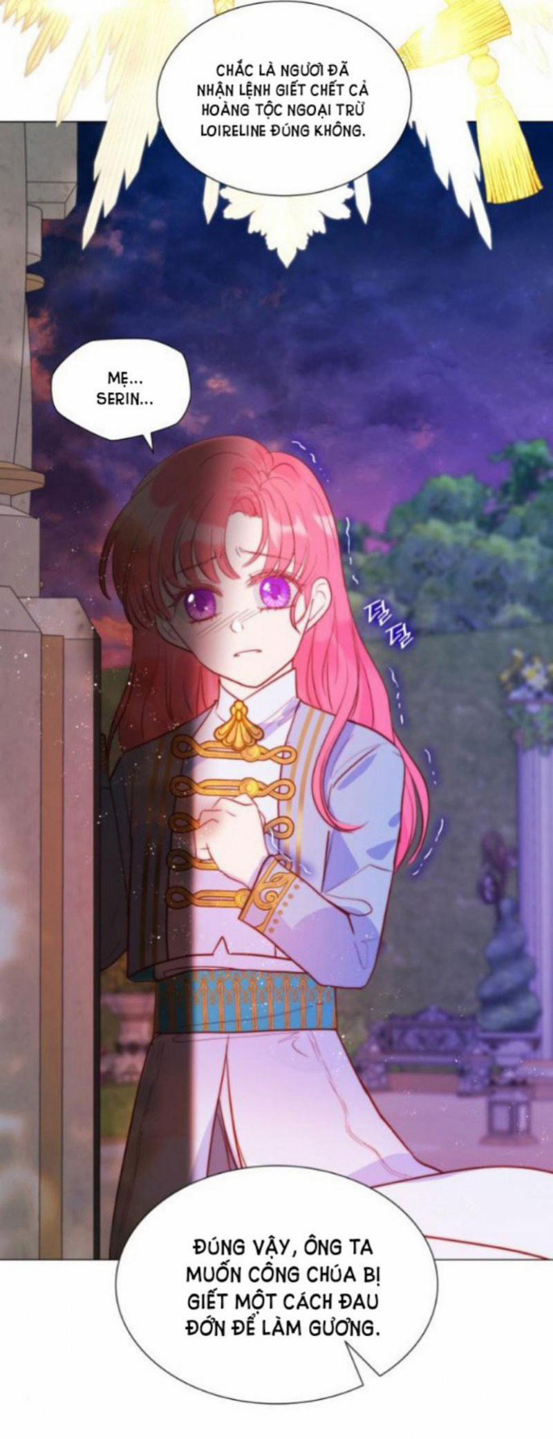 Tái Sinh Thành Con Gái Thứ Hai 11.1 trang 12