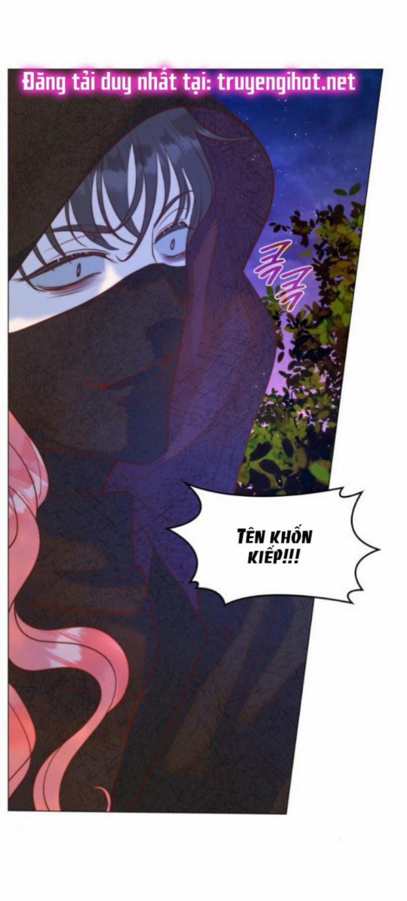 Tái Sinh Thành Con Gái Thứ Hai 11.1 trang 13