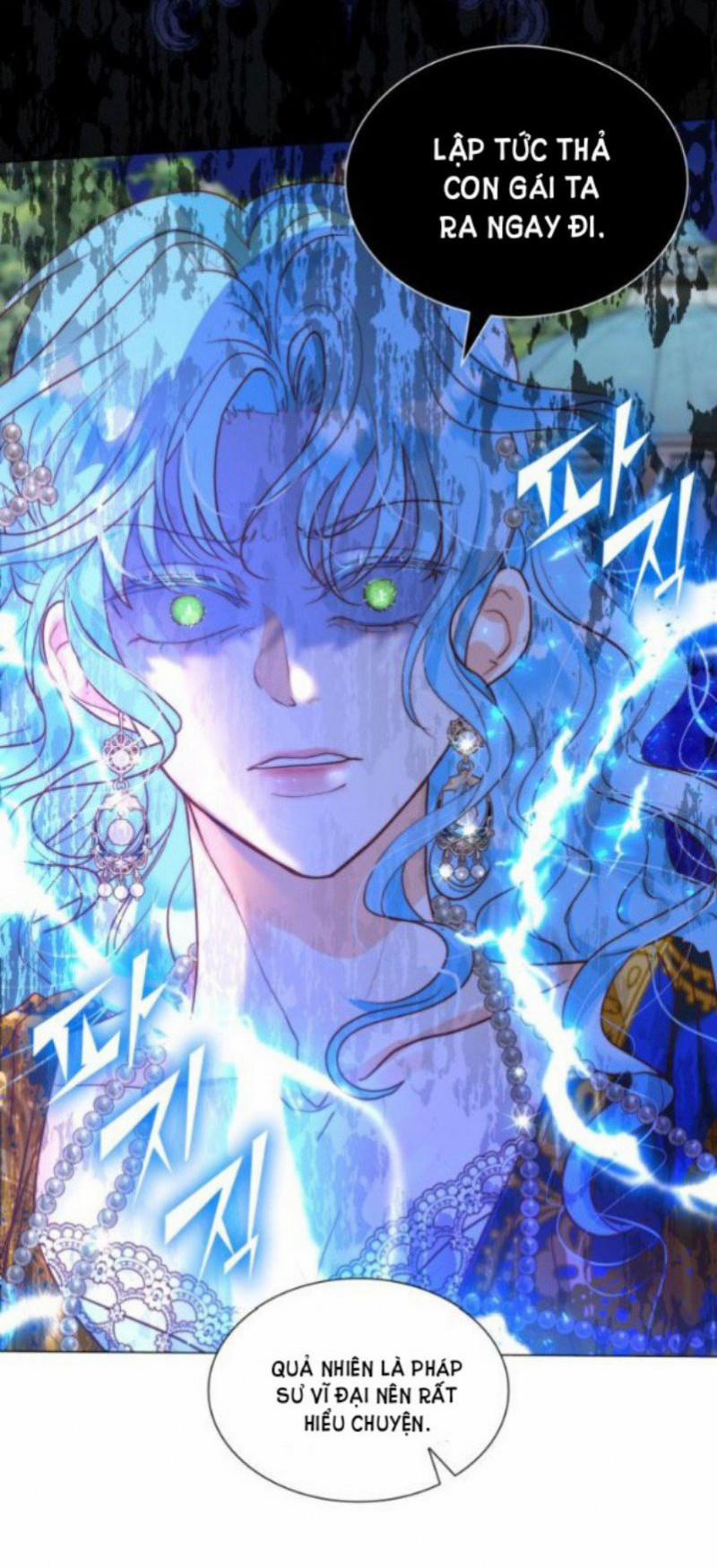 Tái Sinh Thành Con Gái Thứ Hai 11.1 trang 16