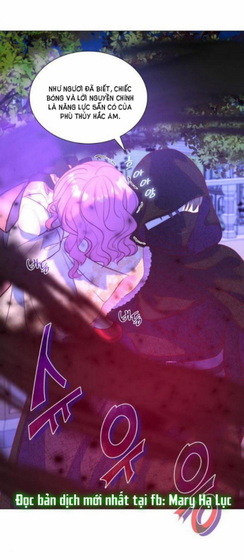 Tái Sinh Thành Con Gái Thứ Hai 11.1 trang 18