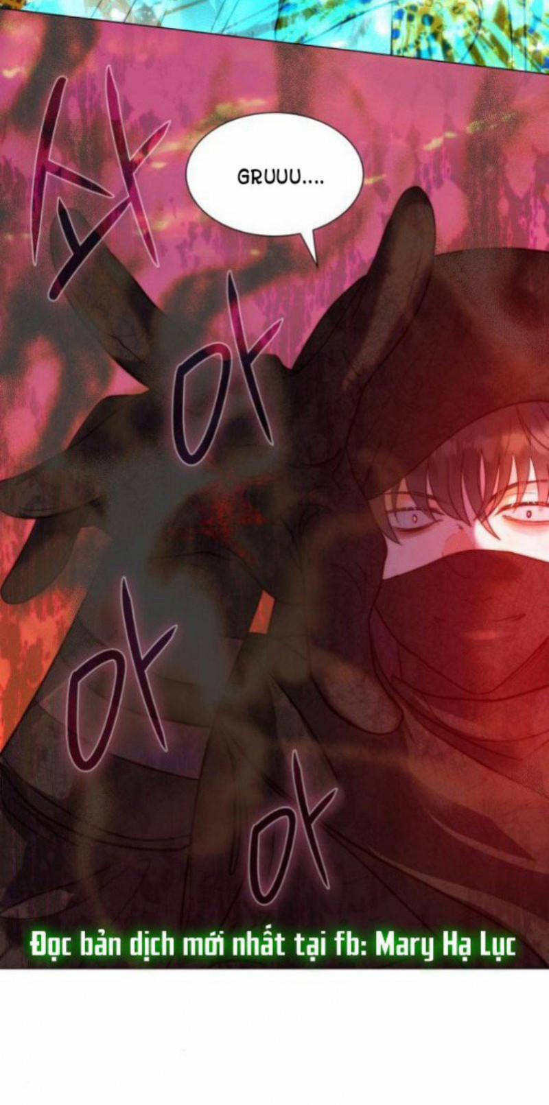 Tái Sinh Thành Con Gái Thứ Hai 11.1 trang 2