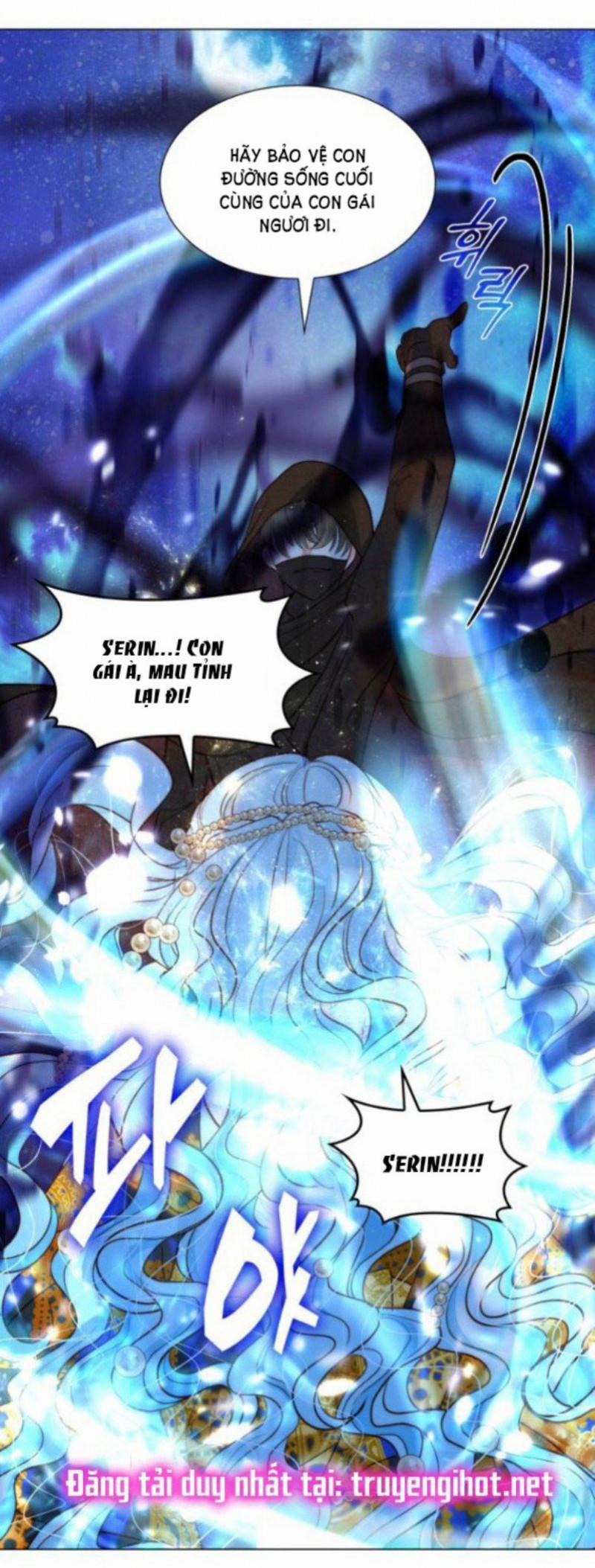 Tái Sinh Thành Con Gái Thứ Hai 11.1 trang 23