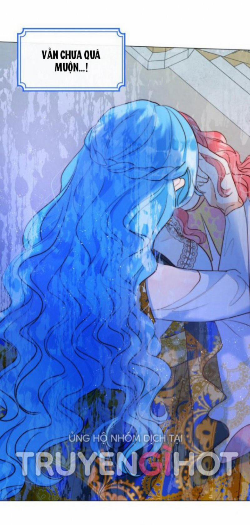 Tái Sinh Thành Con Gái Thứ Hai 11.1 trang 26