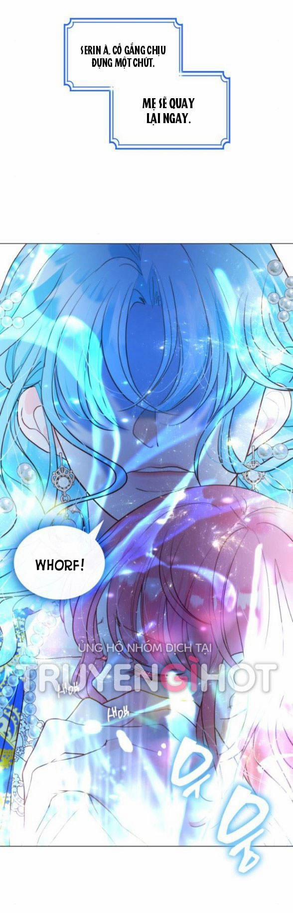 Tái Sinh Thành Con Gái Thứ Hai 11.1 trang 34