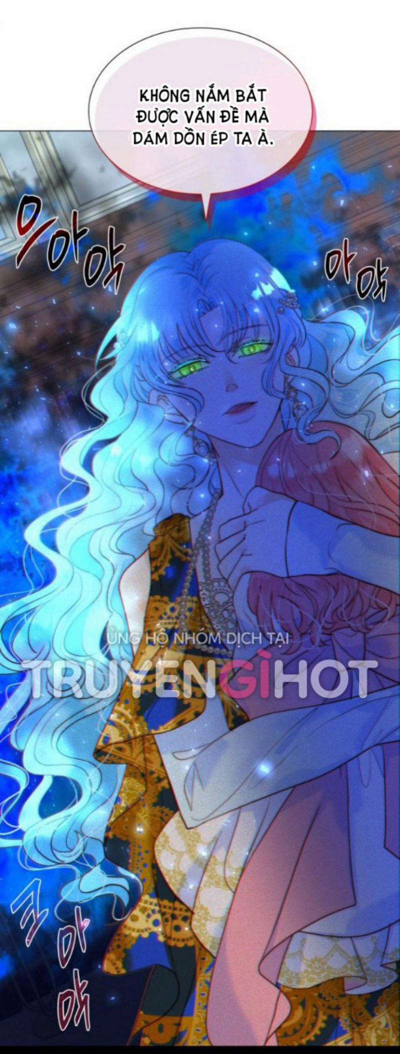 Tái Sinh Thành Con Gái Thứ Hai 11.1 trang 54