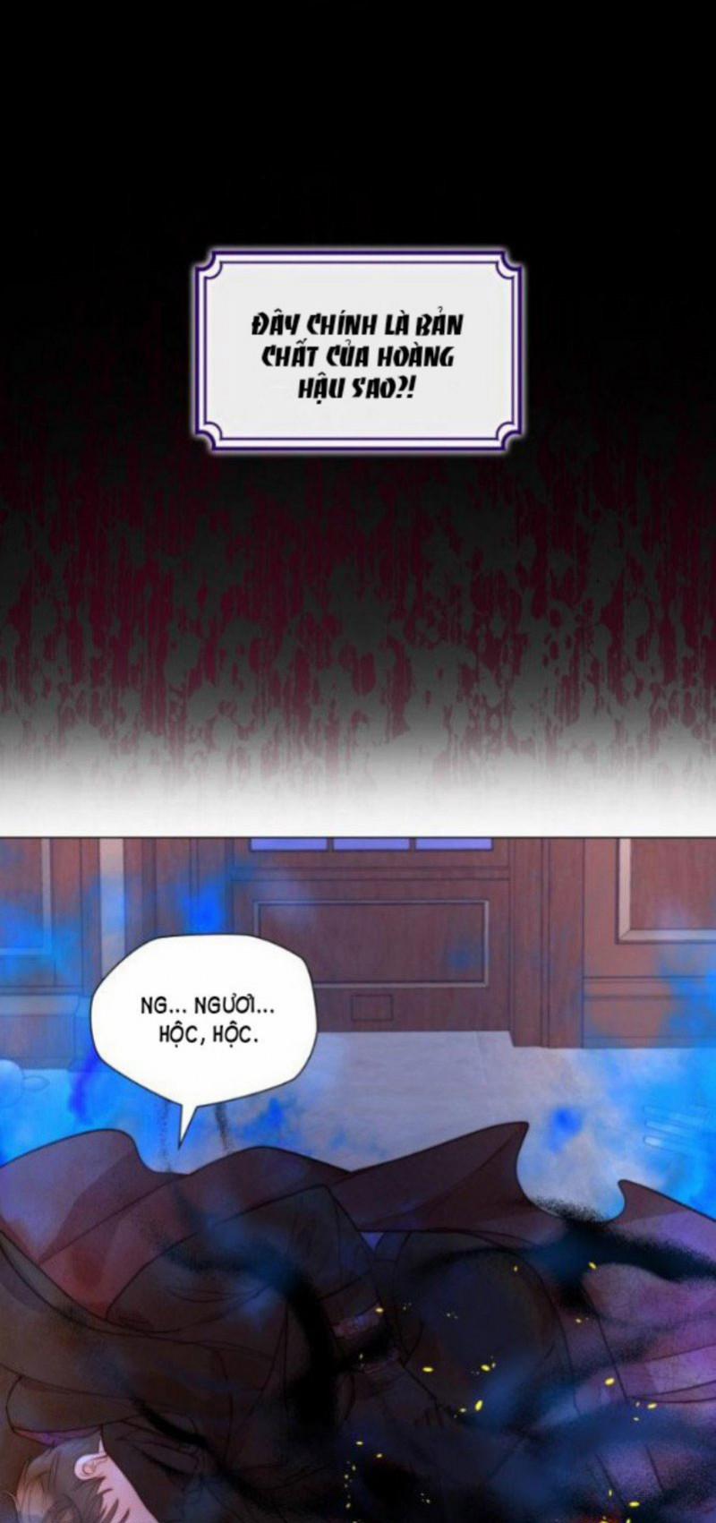 Tái Sinh Thành Con Gái Thứ Hai 11.1 trang 55