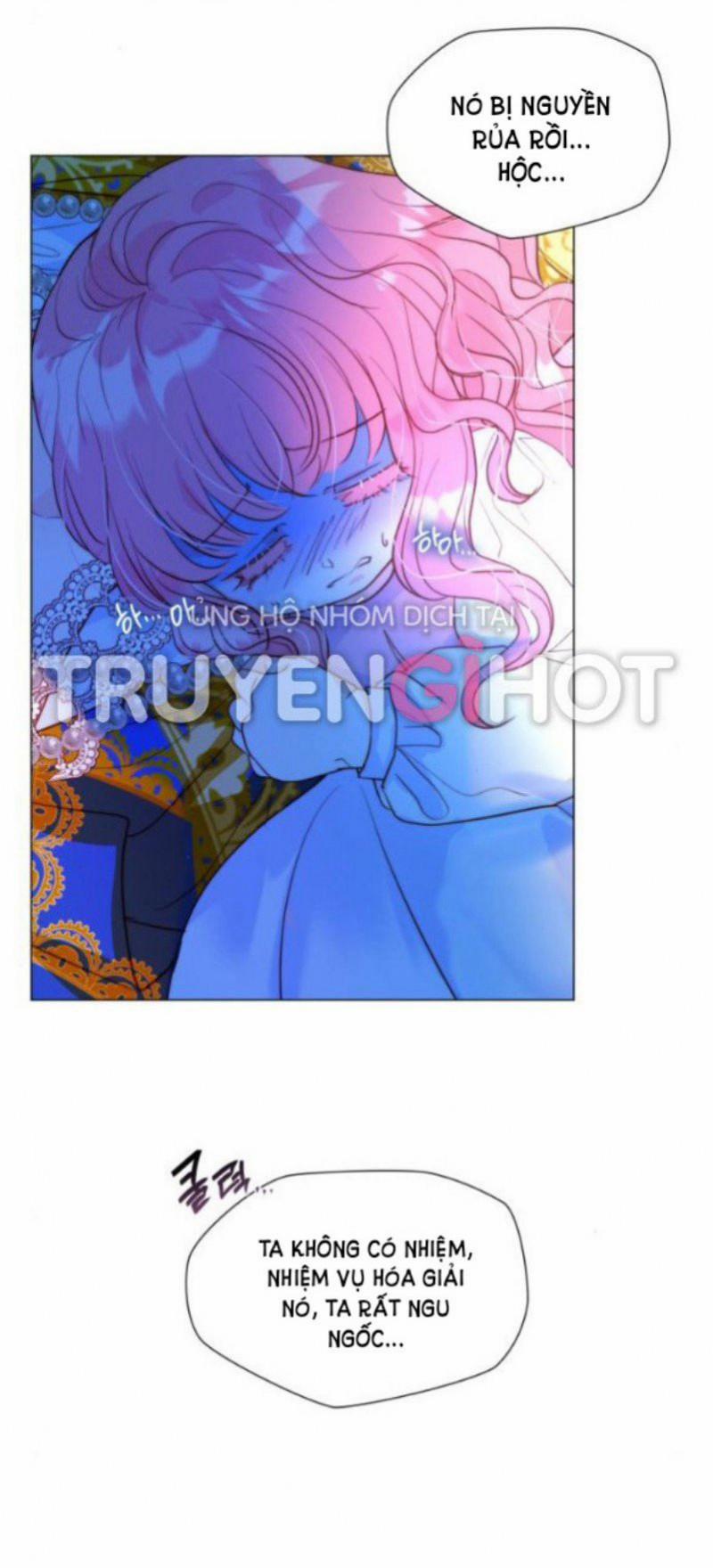 Tái Sinh Thành Con Gái Thứ Hai 11.1 trang 57