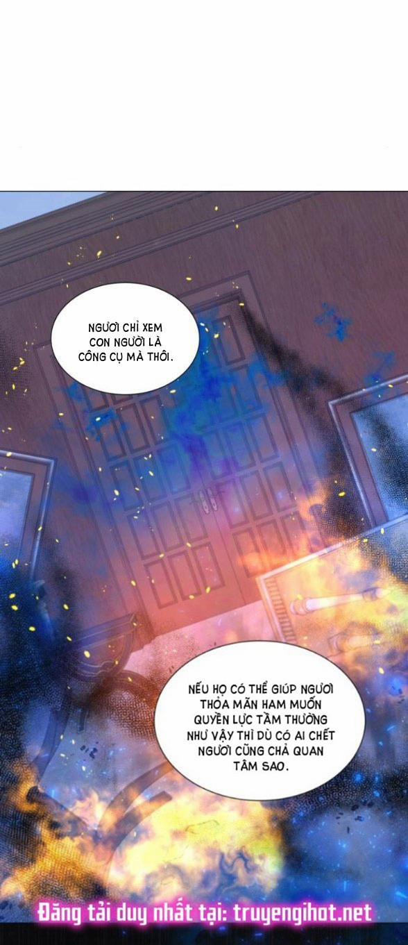 Tái Sinh Thành Con Gái Thứ Hai 11.1 trang 62