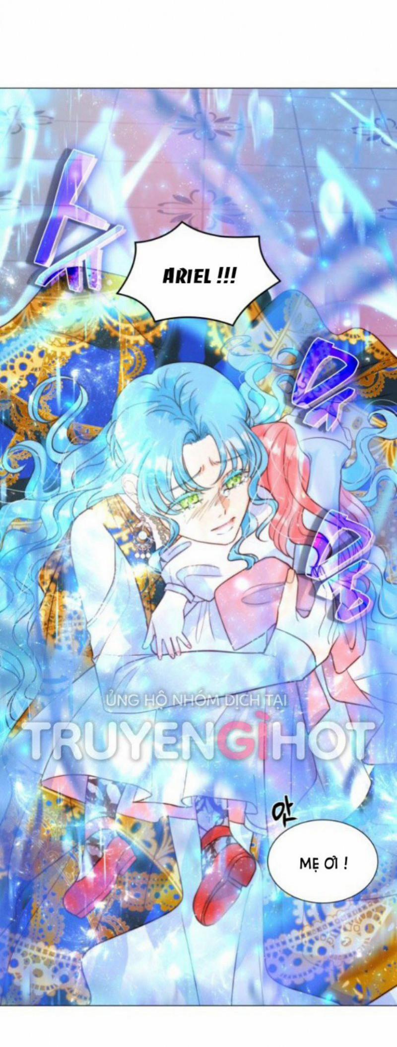 Tái Sinh Thành Con Gái Thứ Hai 11.2 trang 1