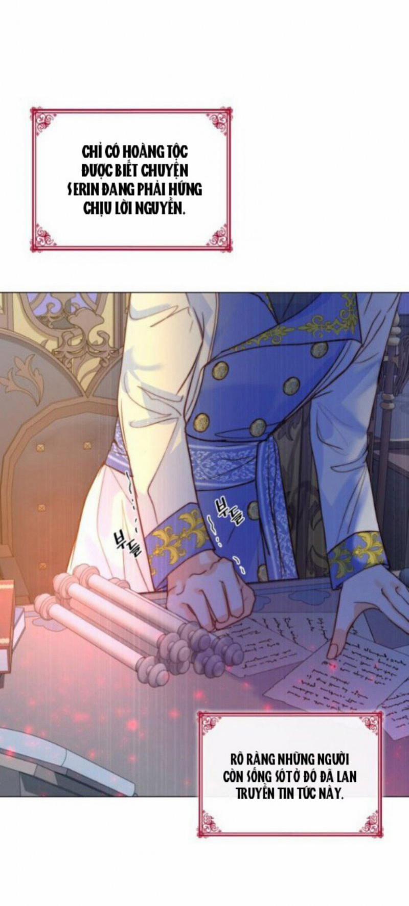 Tái Sinh Thành Con Gái Thứ Hai 11.2 trang 10