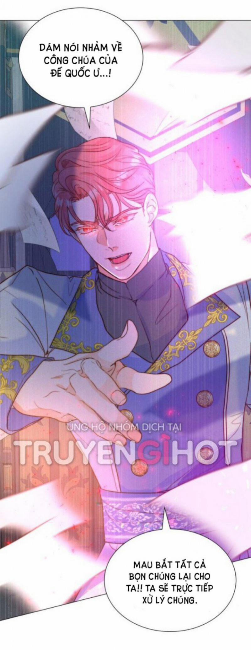 Tái Sinh Thành Con Gái Thứ Hai 11.2 trang 12