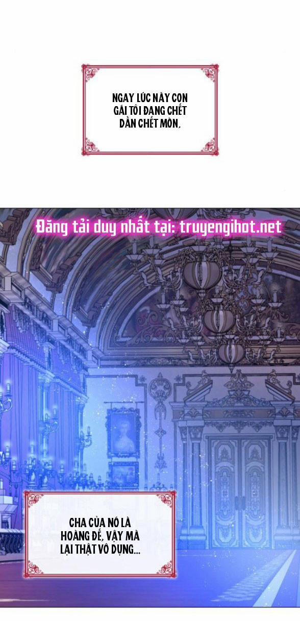 Tái Sinh Thành Con Gái Thứ Hai 11.2 trang 18