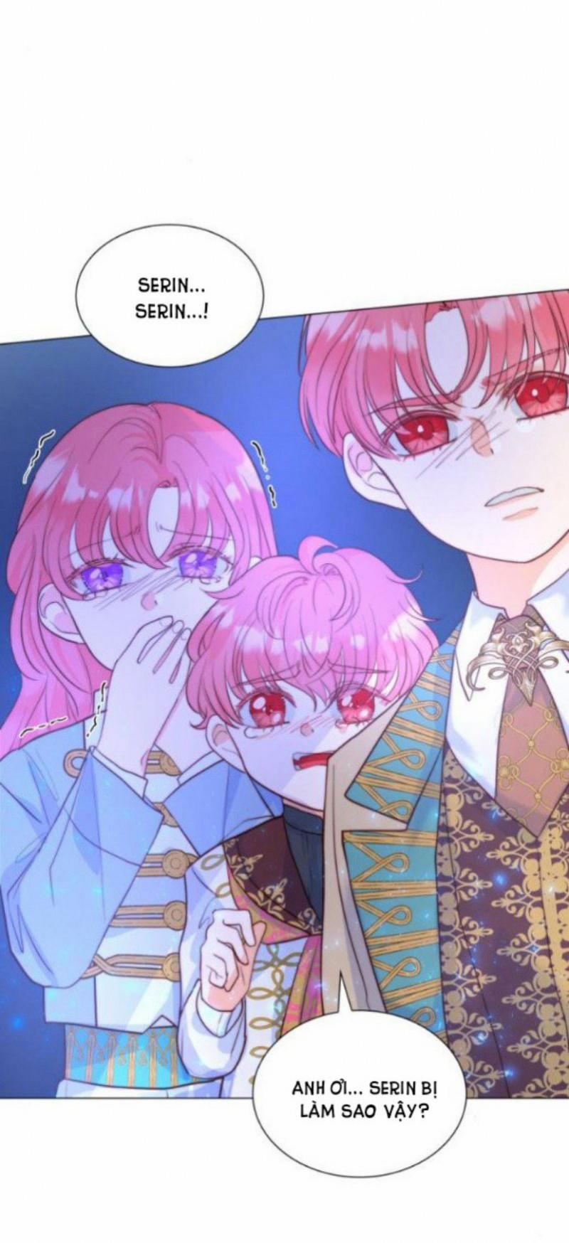 Tái Sinh Thành Con Gái Thứ Hai 11.2 trang 2