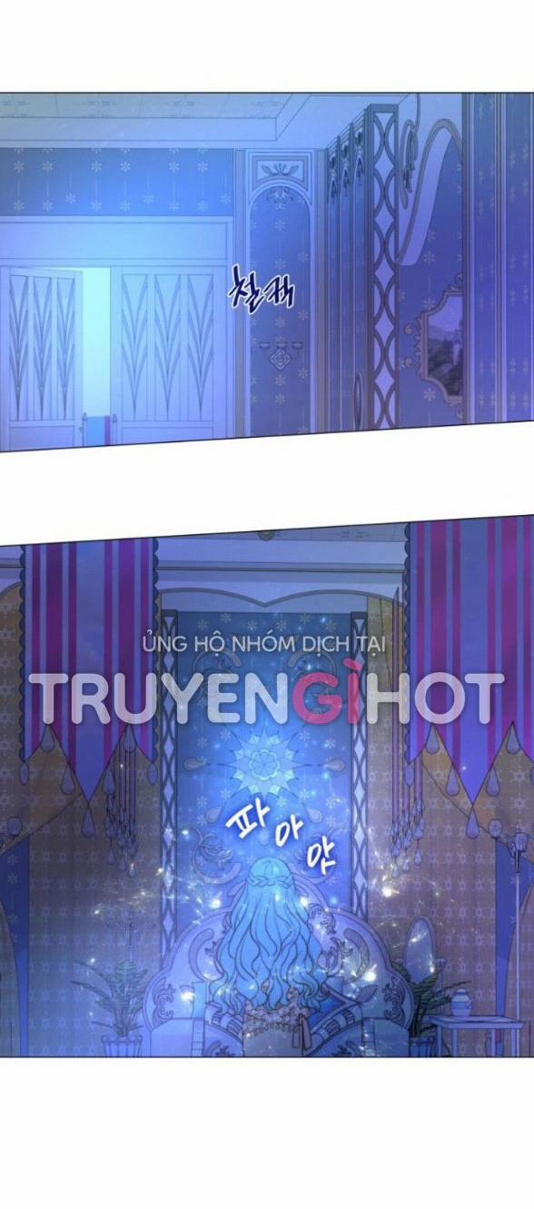 Tái Sinh Thành Con Gái Thứ Hai 11.2 trang 20