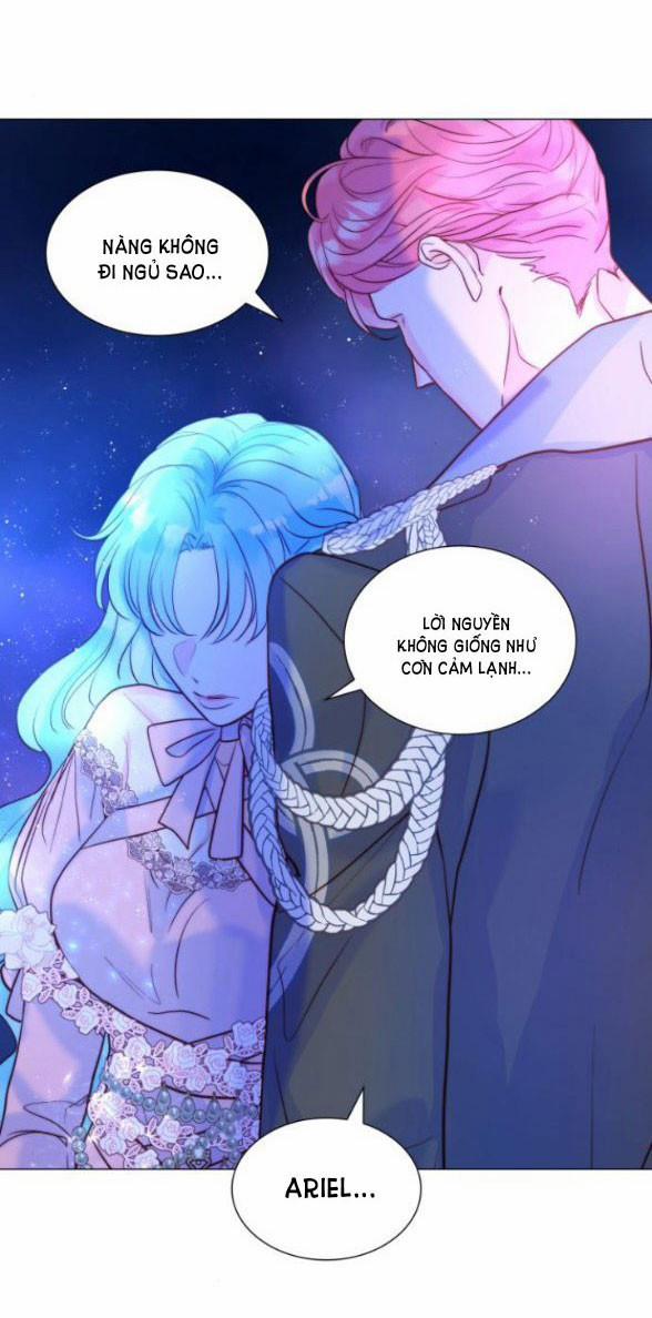 Tái Sinh Thành Con Gái Thứ Hai 11.2 trang 21