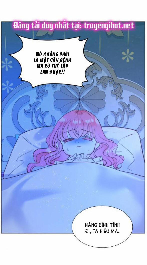 Tái Sinh Thành Con Gái Thứ Hai 11.2 trang 23