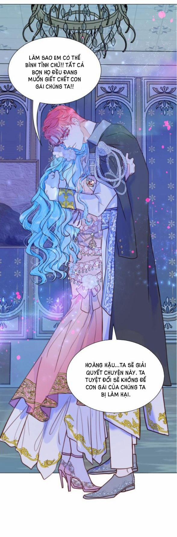 Tái Sinh Thành Con Gái Thứ Hai 11.2 trang 25