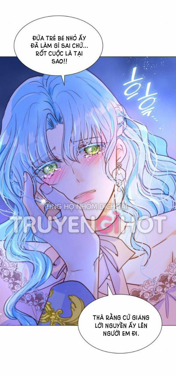 Tái Sinh Thành Con Gái Thứ Hai 11.2 trang 29