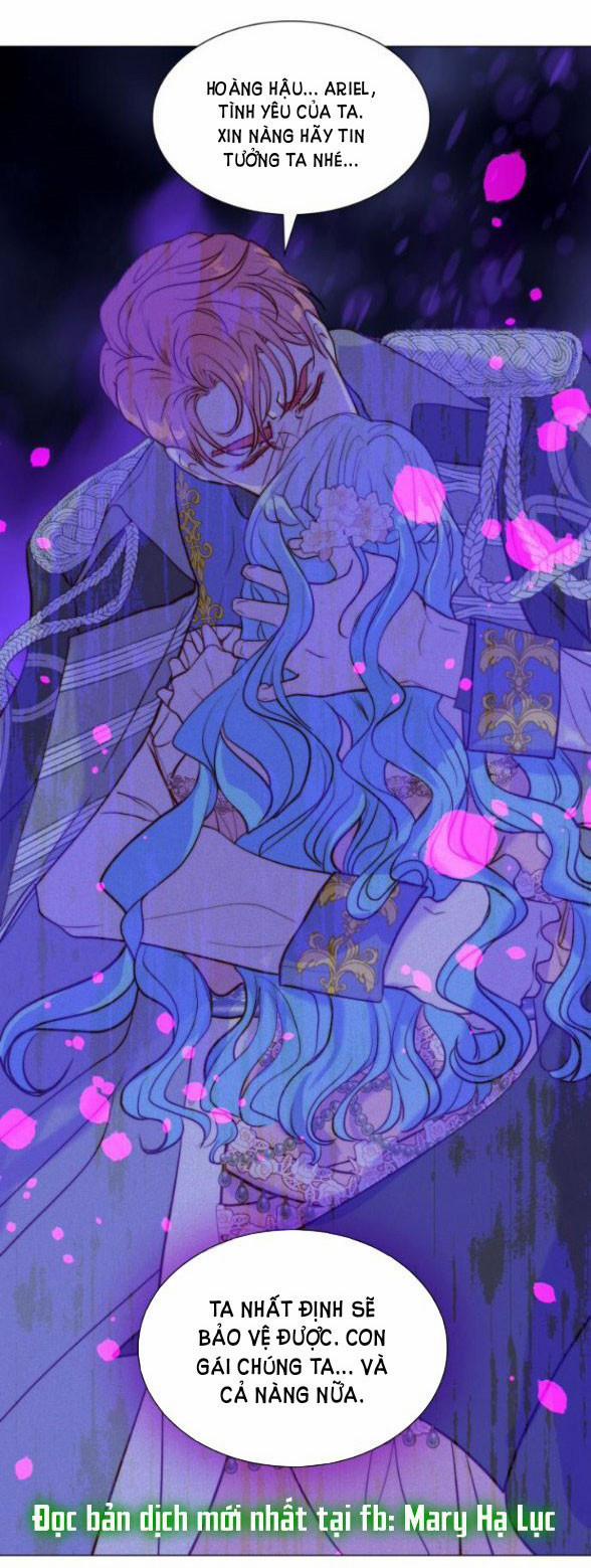 Tái Sinh Thành Con Gái Thứ Hai 11.2 trang 31