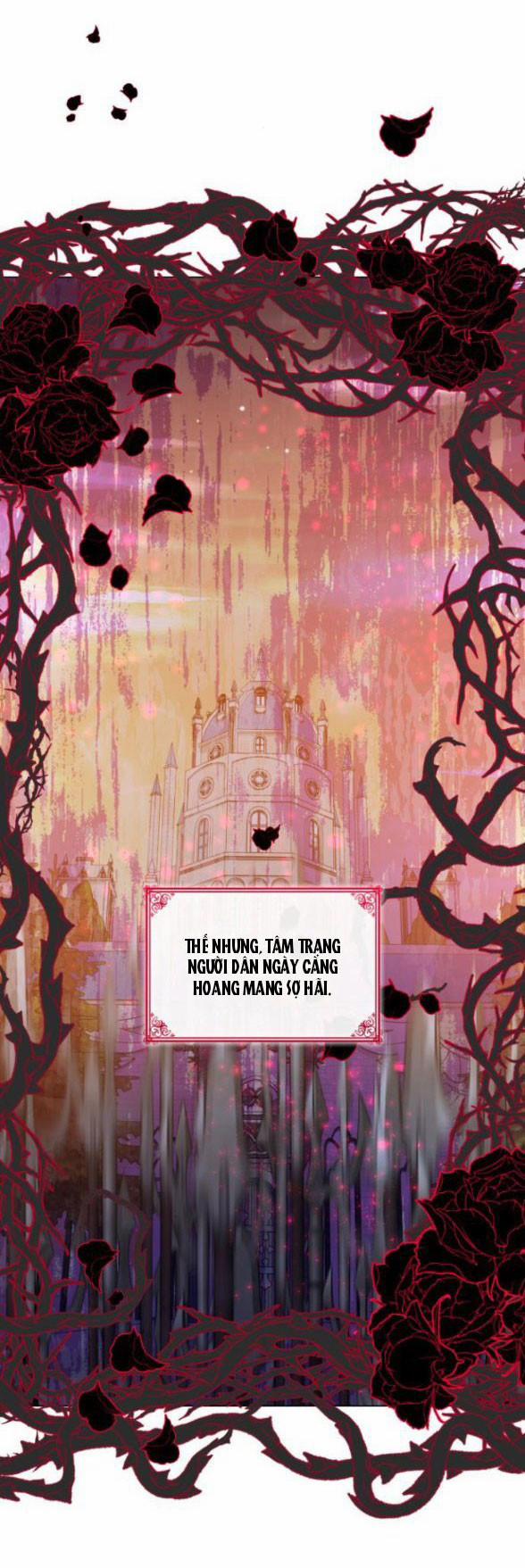 Tái Sinh Thành Con Gái Thứ Hai 11.2 trang 33