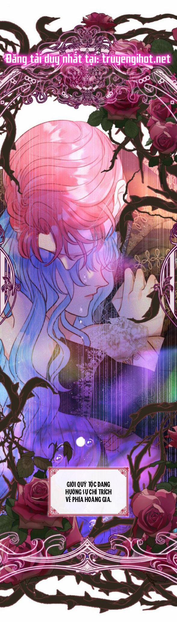 Tái Sinh Thành Con Gái Thứ Hai 11.2 trang 35