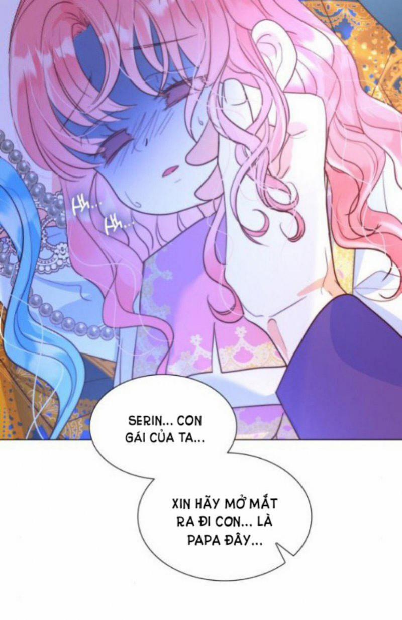 Tái Sinh Thành Con Gái Thứ Hai 11.2 trang 4