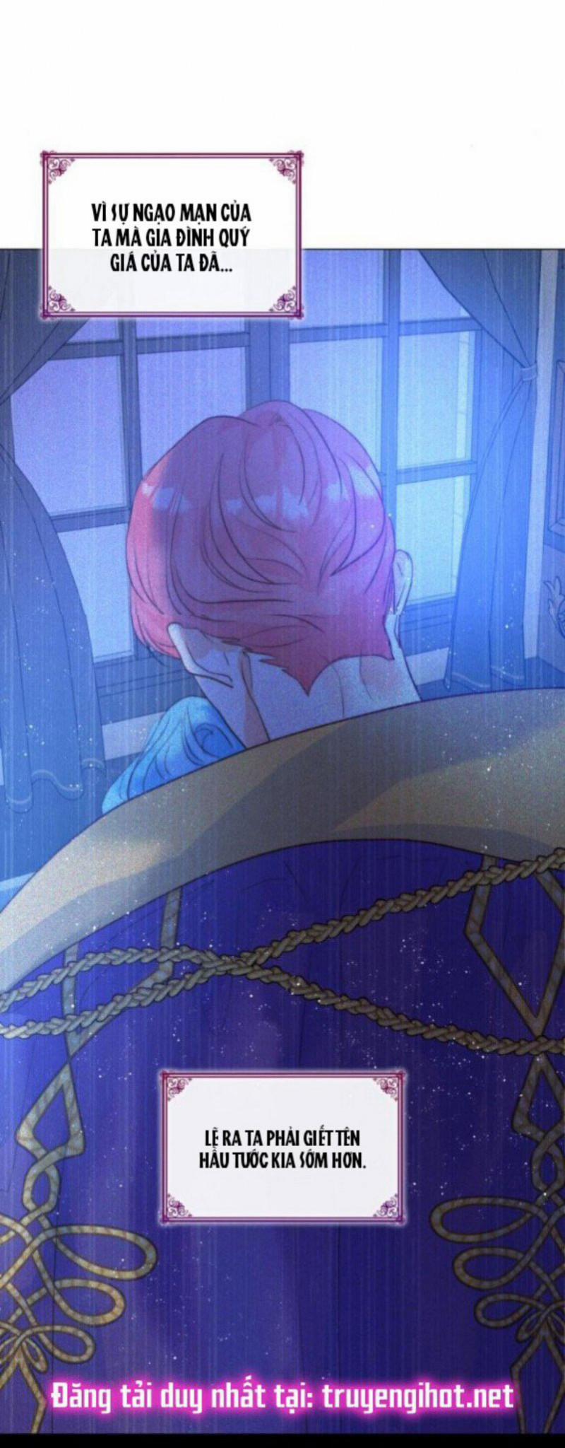 Tái Sinh Thành Con Gái Thứ Hai 11.2 trang 6