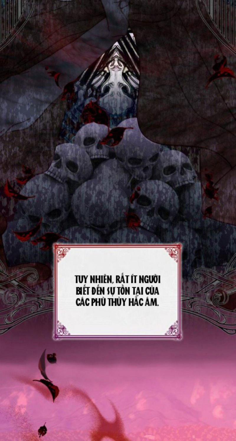 Tái Sinh Thành Con Gái Thứ Hai 11.2 trang 8