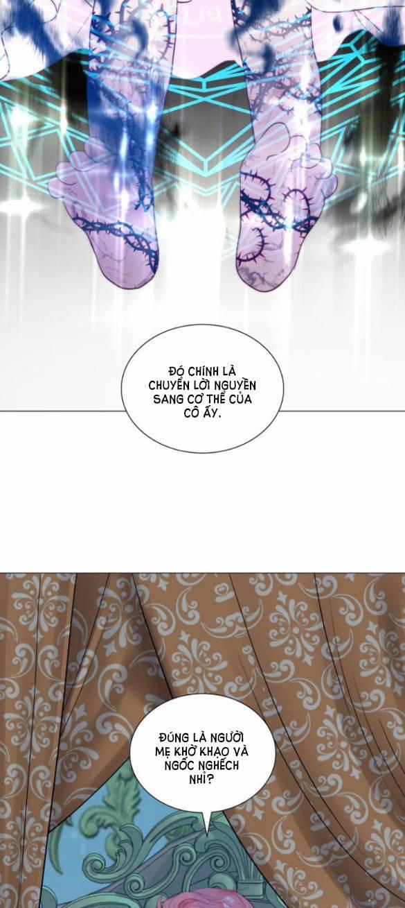 Tái Sinh Thành Con Gái Thứ Hai 12.1 trang 28