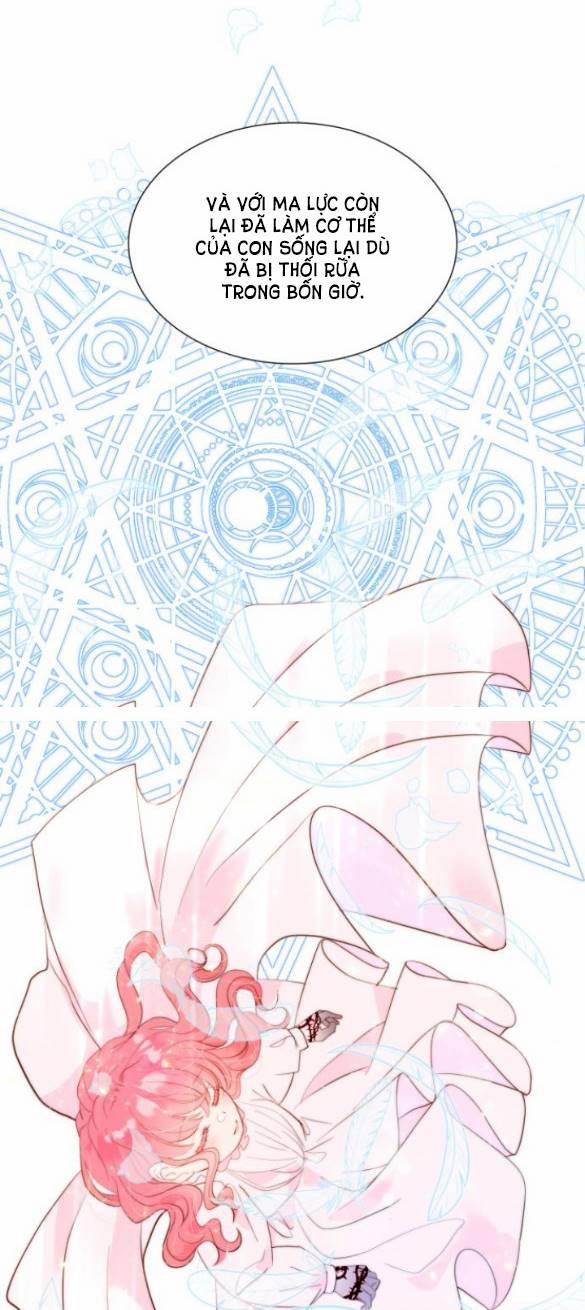 Tái Sinh Thành Con Gái Thứ Hai 12.1 trang 31