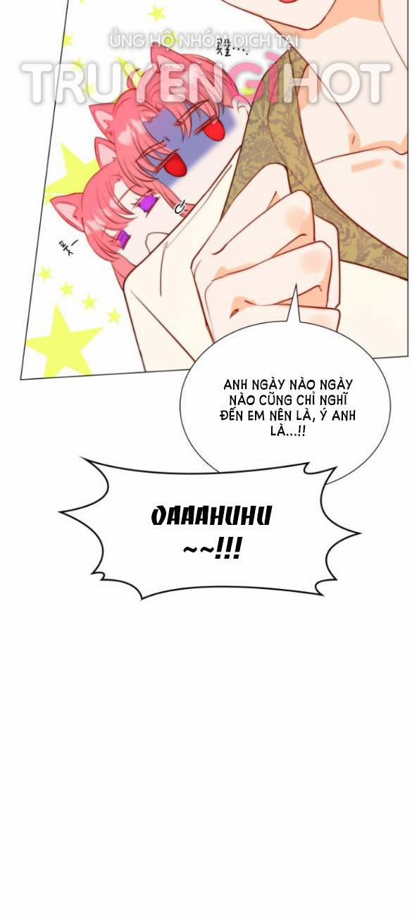 Tái Sinh Thành Con Gái Thứ Hai 12.1 trang 35