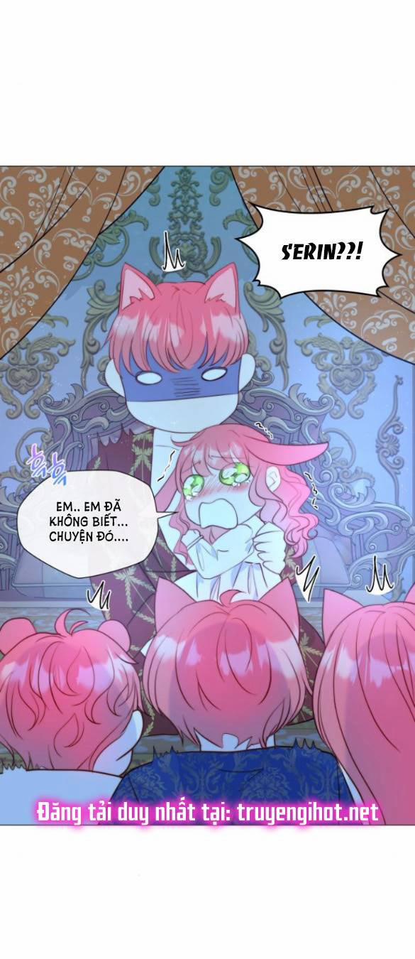 Tái Sinh Thành Con Gái Thứ Hai 12.1 trang 36