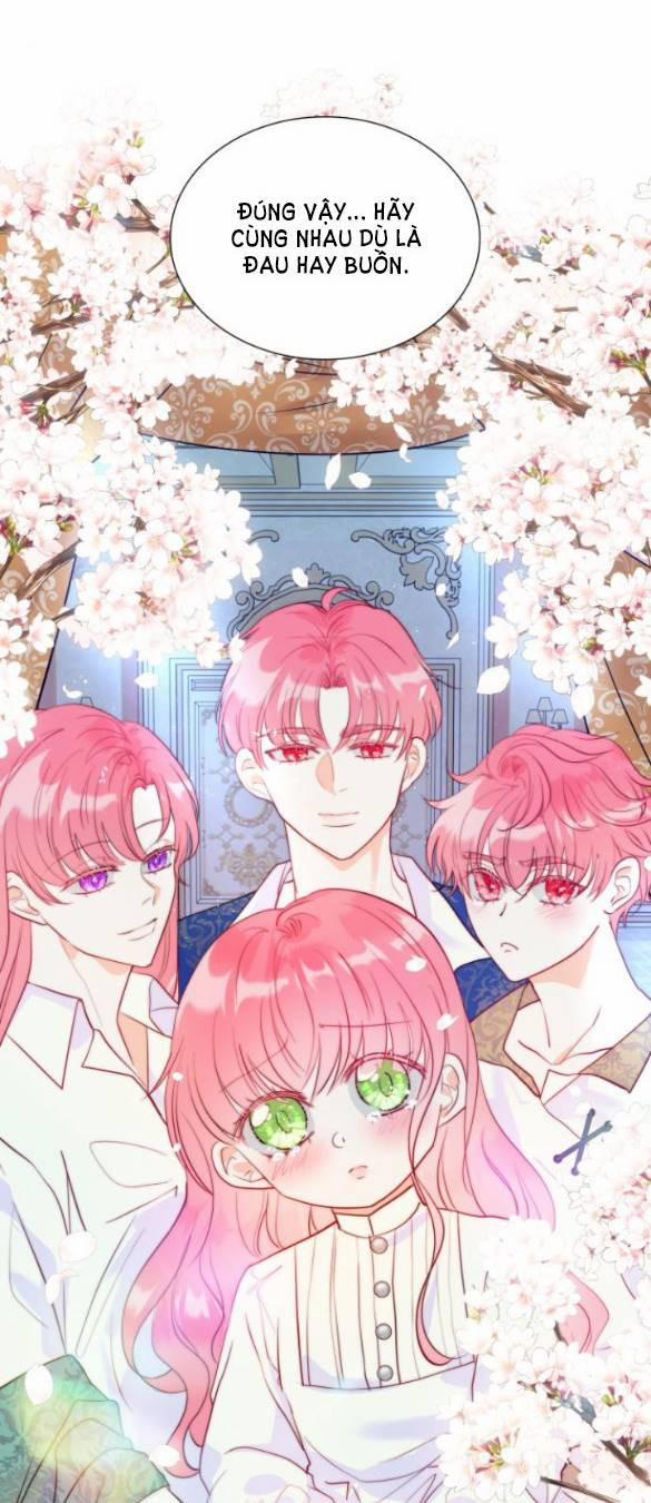 Tái Sinh Thành Con Gái Thứ Hai 12.1 trang 38