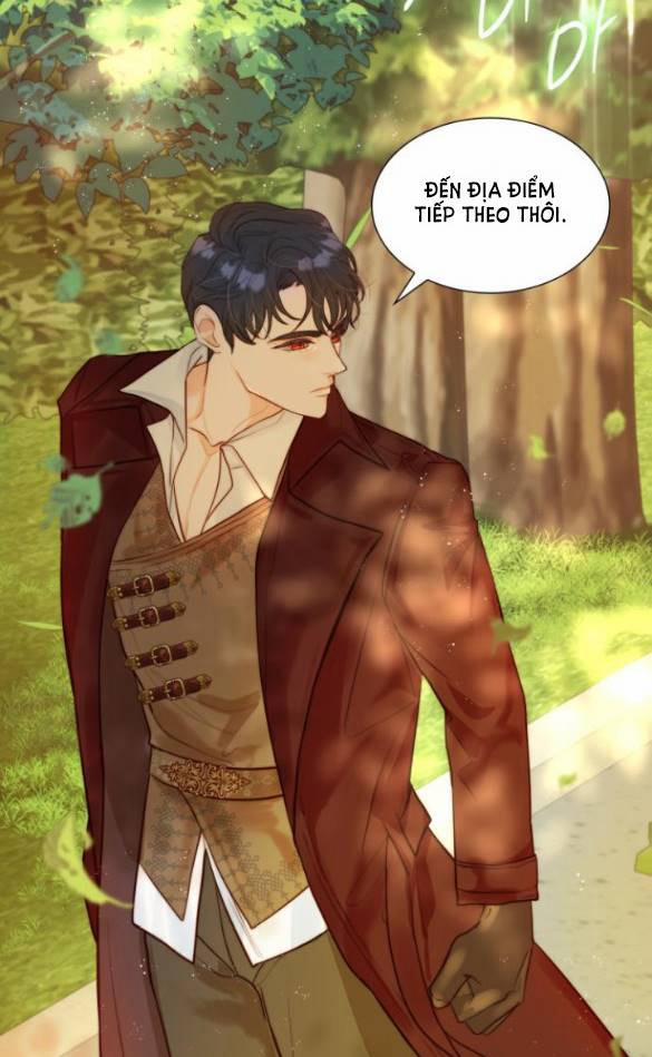 Tái Sinh Thành Con Gái Thứ Hai 12.1 trang 4