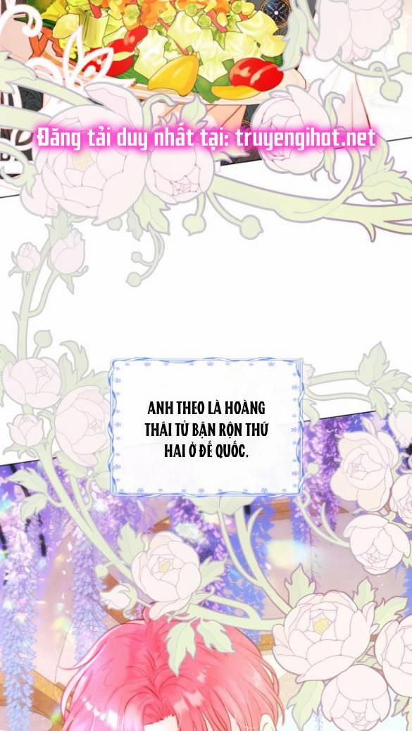 Tái Sinh Thành Con Gái Thứ Hai 12.2 trang 10