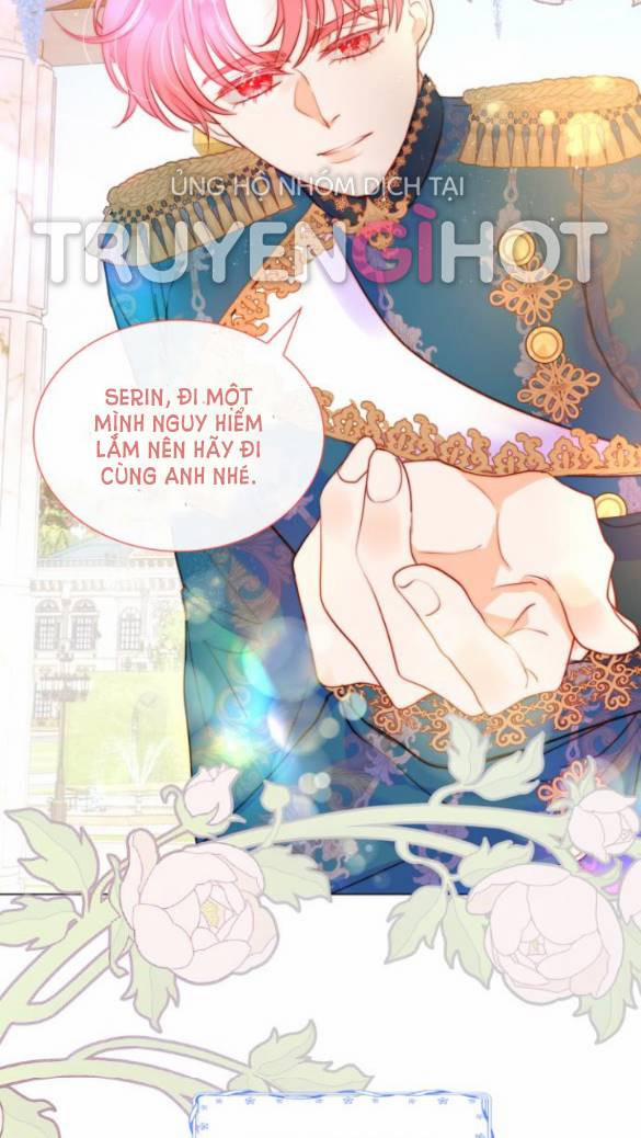 Tái Sinh Thành Con Gái Thứ Hai 12.2 trang 11