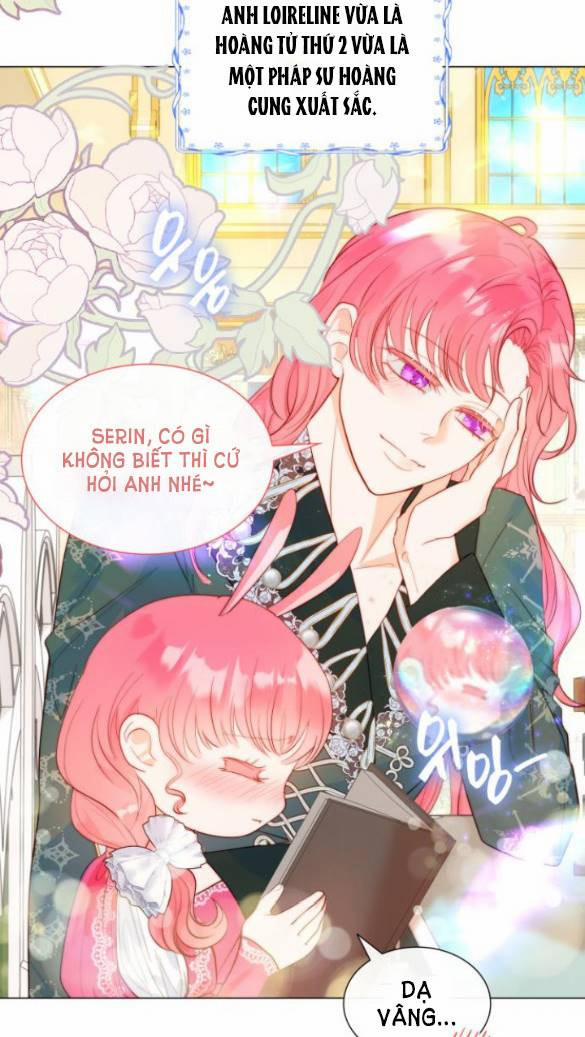 Tái Sinh Thành Con Gái Thứ Hai 12.2 trang 12