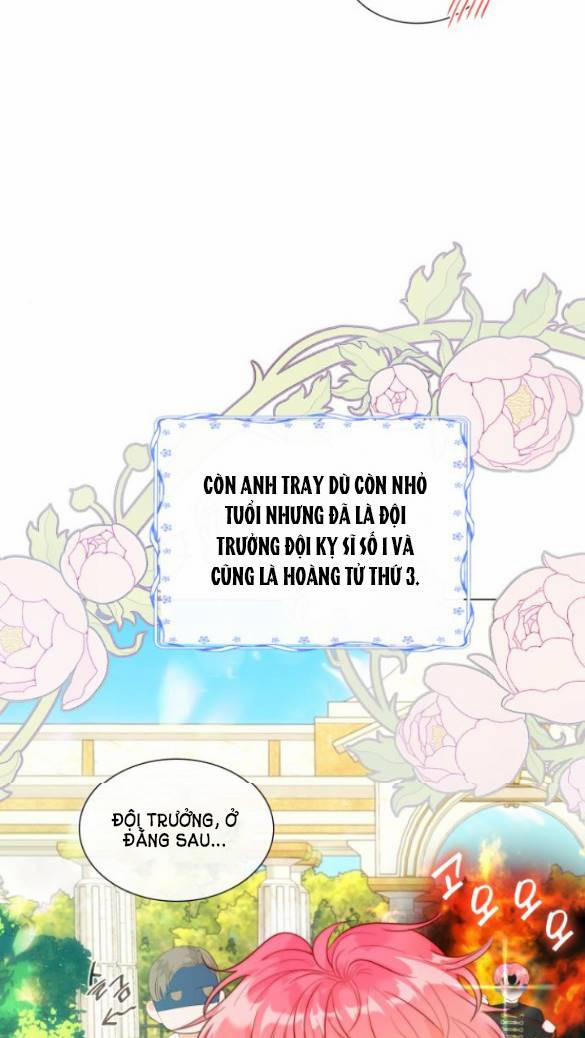 Tái Sinh Thành Con Gái Thứ Hai 12.2 trang 13