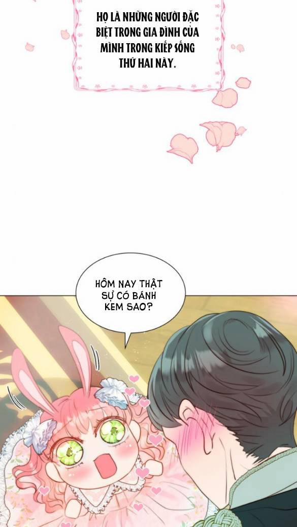 Tái Sinh Thành Con Gái Thứ Hai 12.2 trang 15