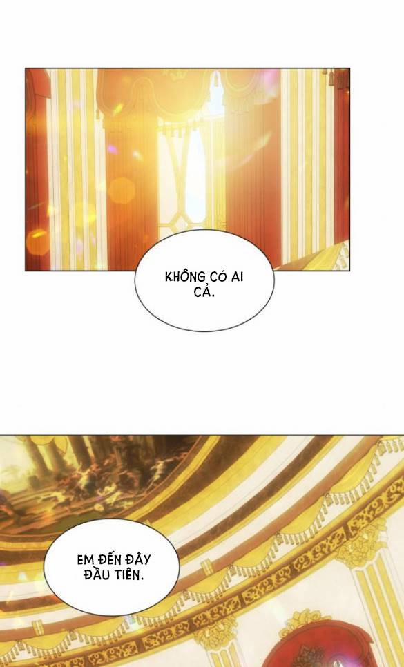 Tái Sinh Thành Con Gái Thứ Hai 12.2 trang 20