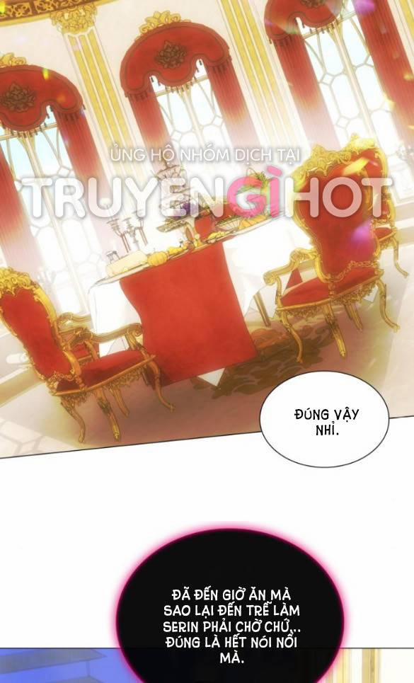 Tái Sinh Thành Con Gái Thứ Hai 12.2 trang 21