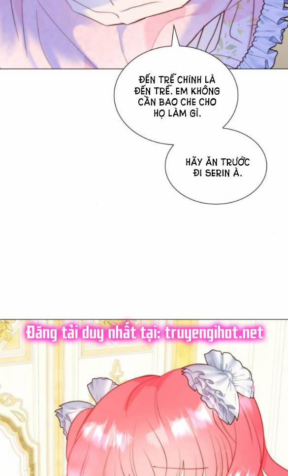 Tái Sinh Thành Con Gái Thứ Hai 12.2 trang 23