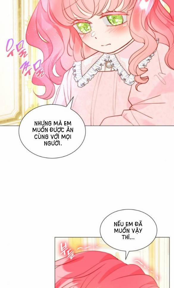 Tái Sinh Thành Con Gái Thứ Hai 12.2 trang 24