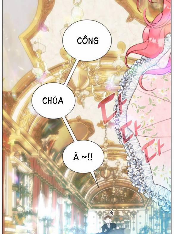 Tái Sinh Thành Con Gái Thứ Hai 12.2 trang 5