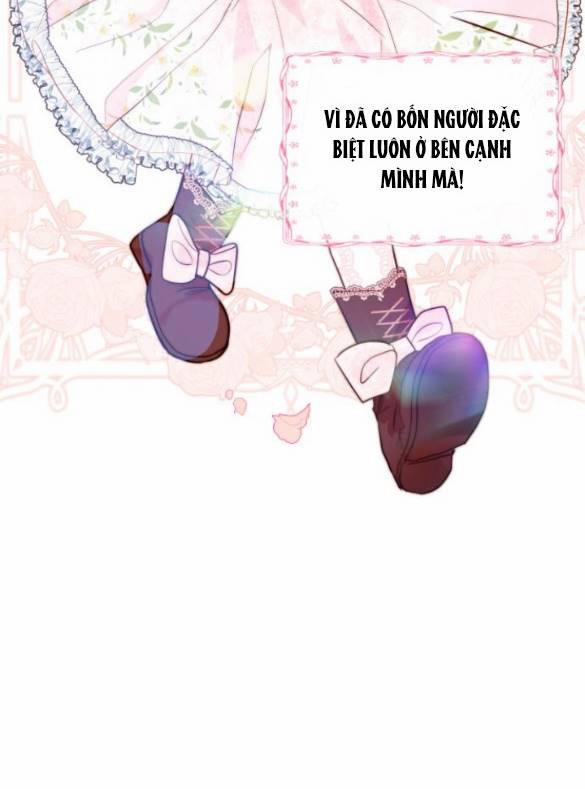 Tái Sinh Thành Con Gái Thứ Hai 12.2 trang 8