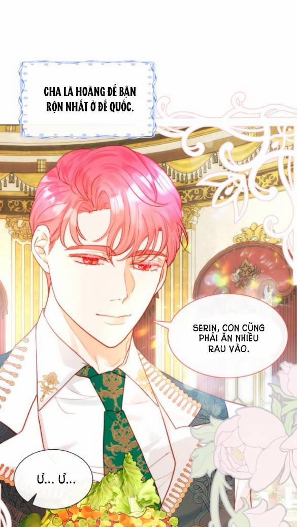 Tái Sinh Thành Con Gái Thứ Hai 12.2 trang 9