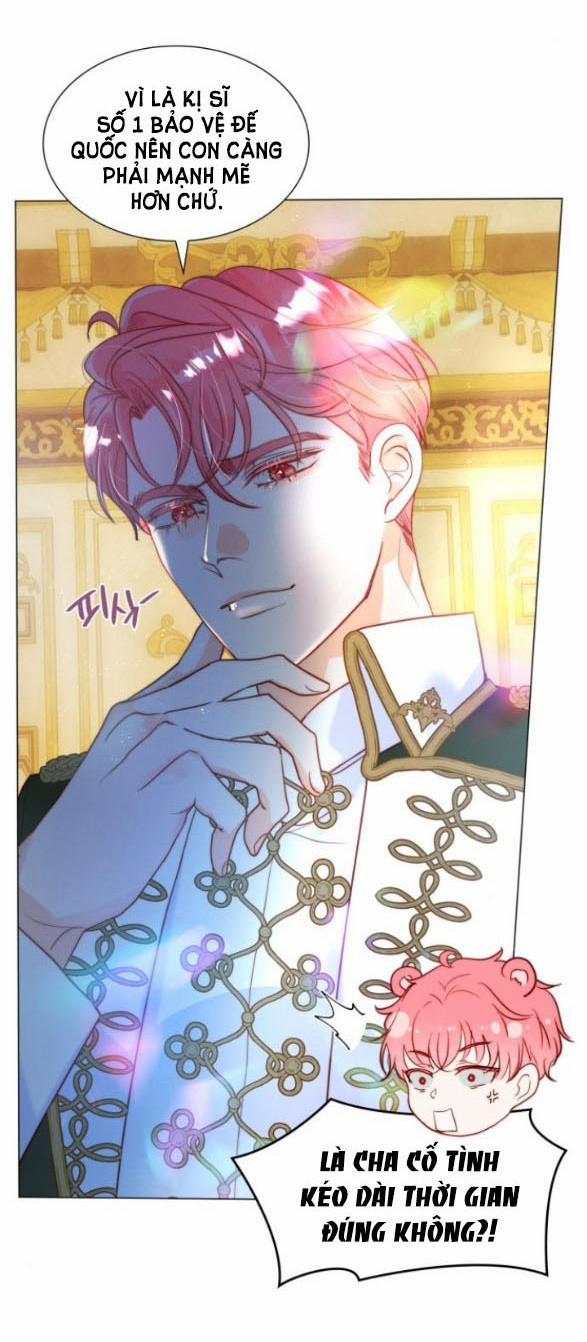 Tái Sinh Thành Con Gái Thứ Hai 13.1 trang 10