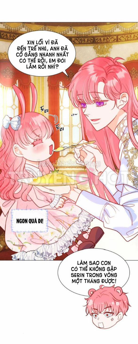 Tái Sinh Thành Con Gái Thứ Hai 13.1 trang 11